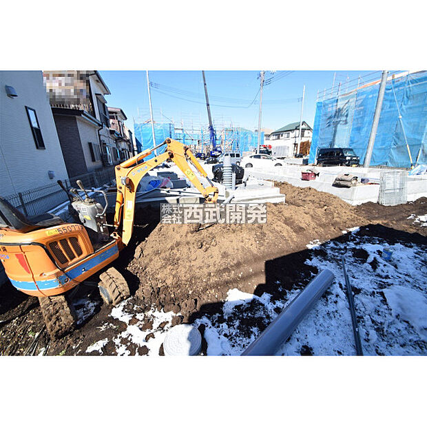 令和8年2月撮影