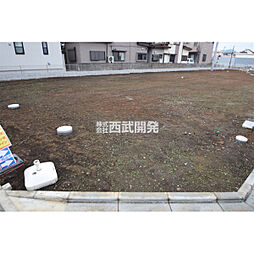 東京都東村山市恩多町３丁目