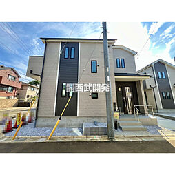 東京都東村山市恩多町３丁目