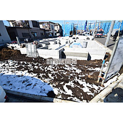 東京都東村山市恩多町３丁目