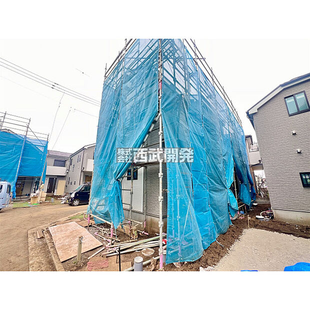 令和8年3月撮影