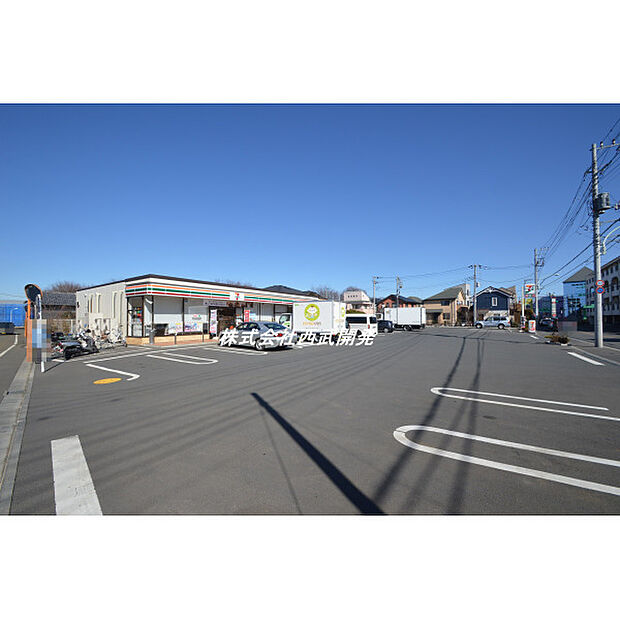 セブンイレブン