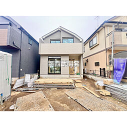 東京都東村山市恩多町３丁目