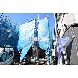 東京都東村山市恩多町３丁目