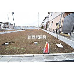 東京都東村山市恩多町３丁目