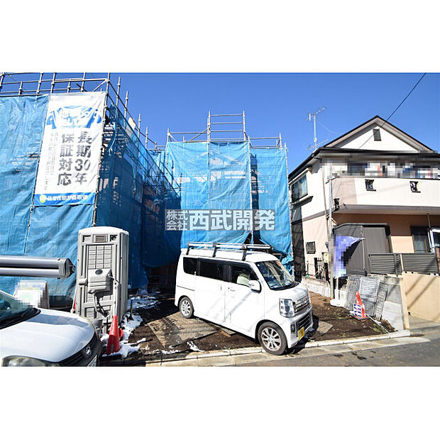 令和8年2月撮影