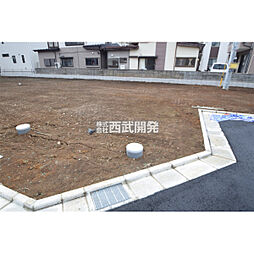 東京都東村山市恩多町３丁目