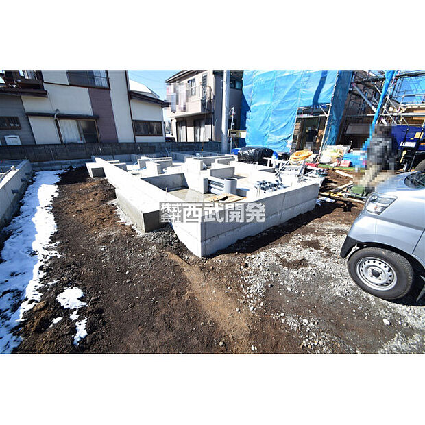 令和8年2月撮影