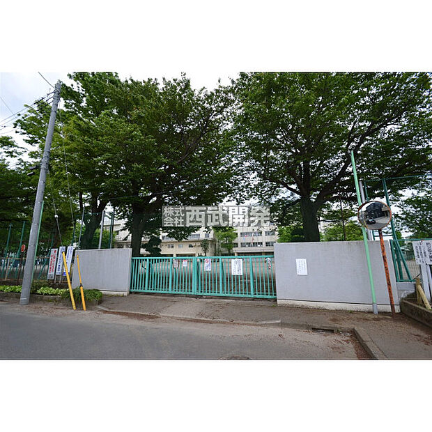 南町小学校