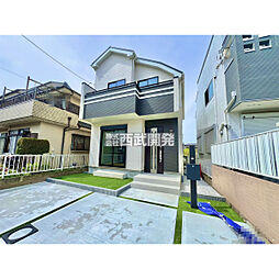 東京都西東京市西原町５丁目