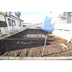 東京都西東京市西原町５丁目