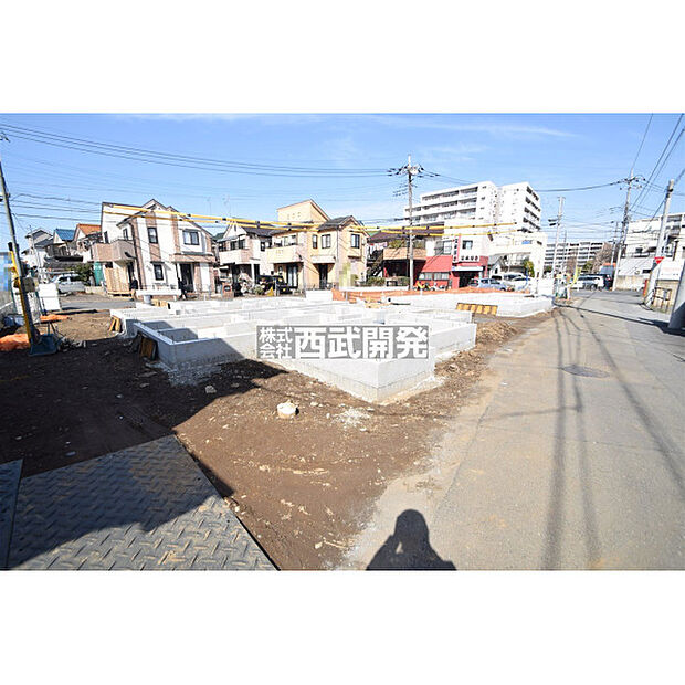 全体写真 令和8年3月撮影