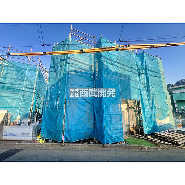 令和8年3月23日撮影