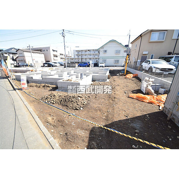 全体写真 令和8年3月撮影