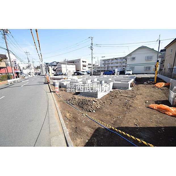 全体写真 令和8年3月撮影