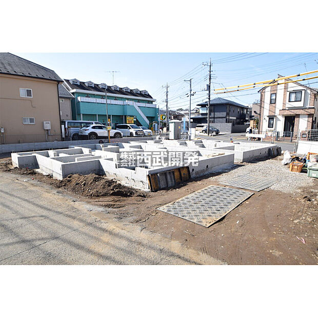 全体写真 令和8年3月撮影