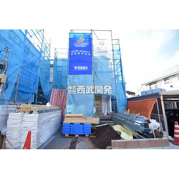 令和8年1月撮影