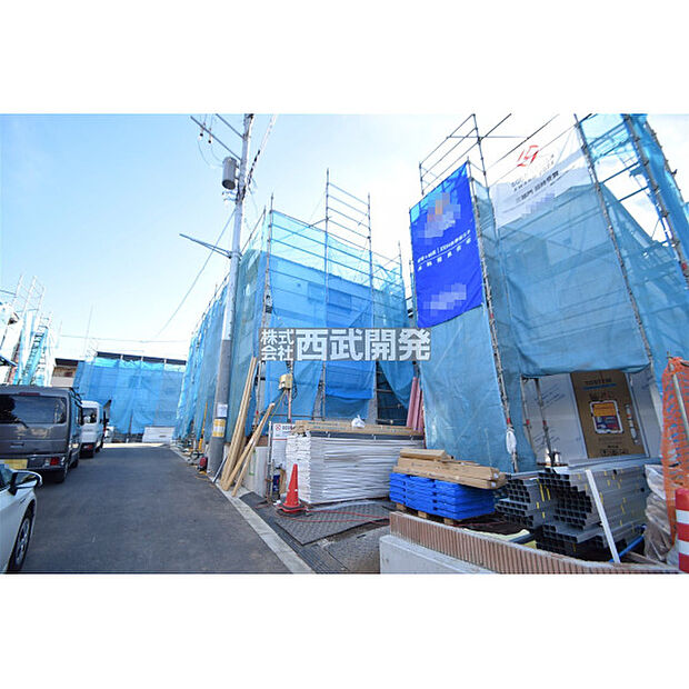 全体写真　令和8年1月撮影