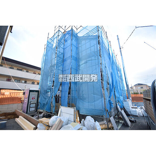 令和8年1月撮影