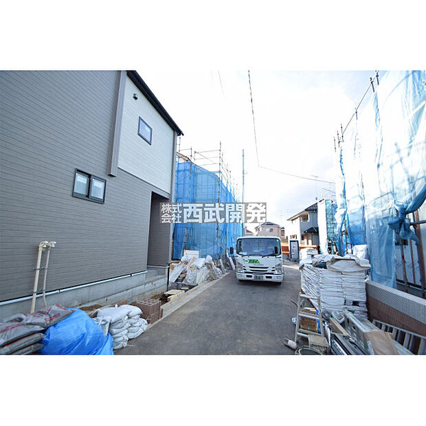 全体写真　令和8年1月撮影