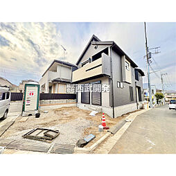 東京都東村山市秋津町４丁目