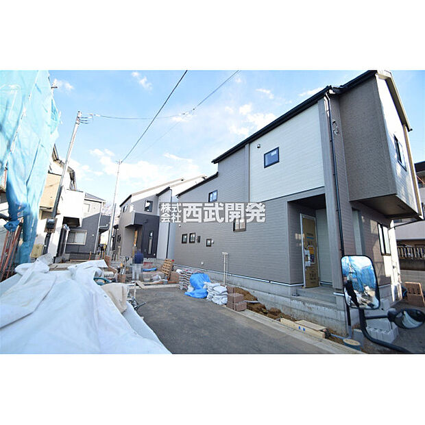 全体写真　令和8年1月撮影