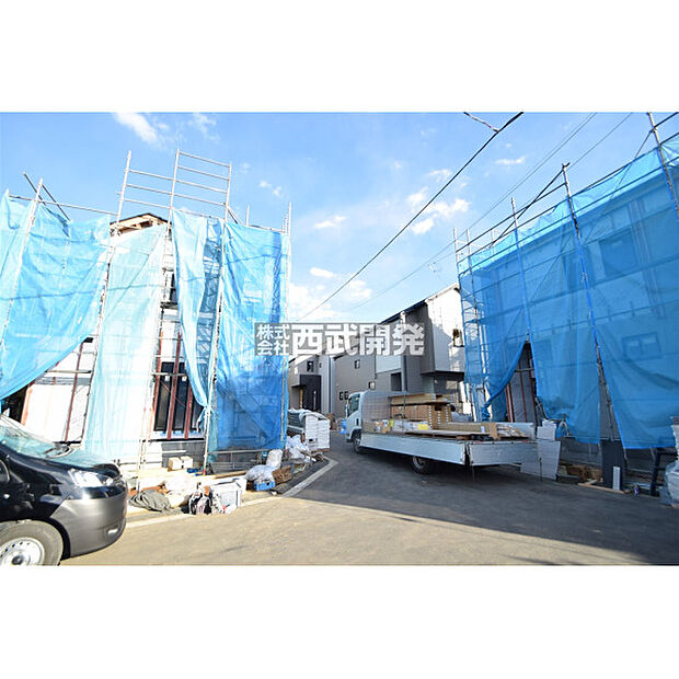 全体写真　令和8年1月撮影