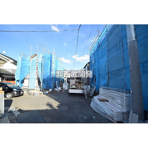 全体写真　令和8年1月撮影