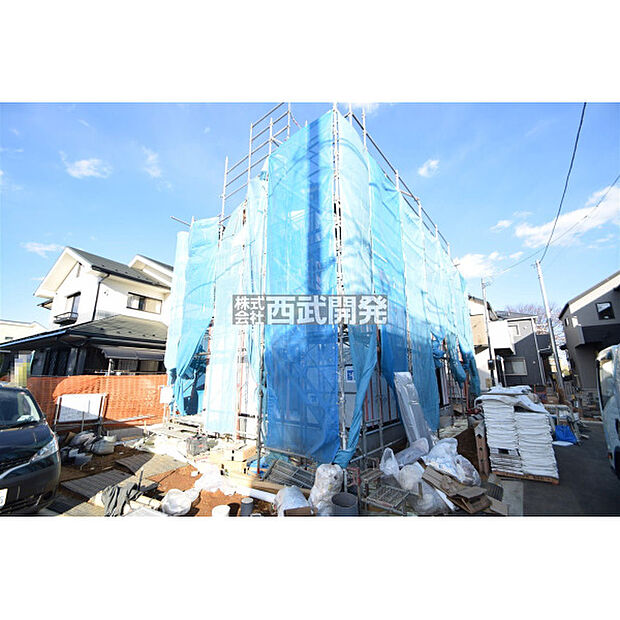 令和8年1月撮影