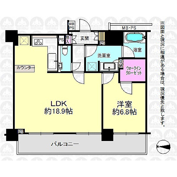 間取り：313004573932