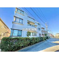 コープ野村花小金井