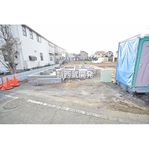 販売現地(2026年2月撮影)