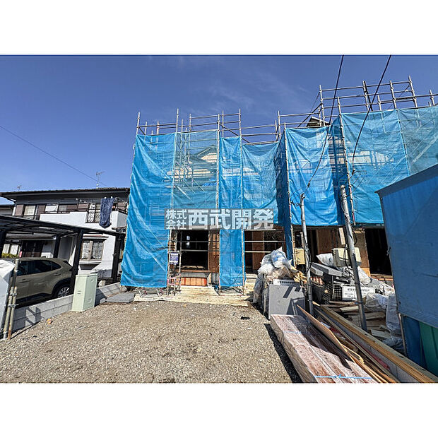 令和8年3月撮影