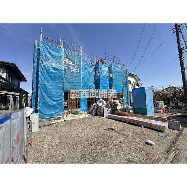 全体写真 令和8年3月撮影