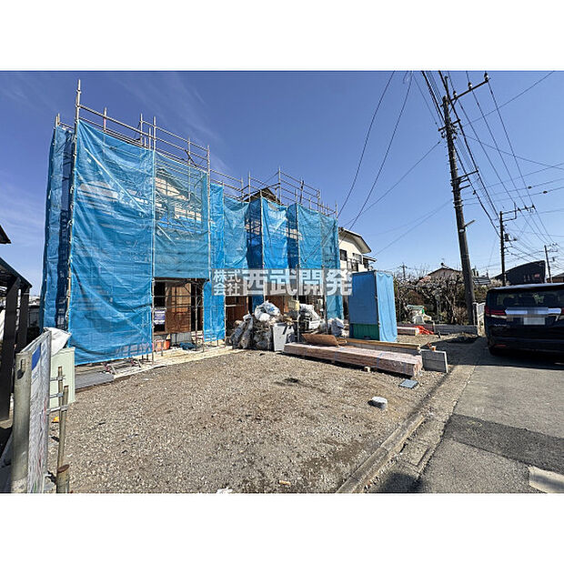 全体写真 令和8年3月撮影