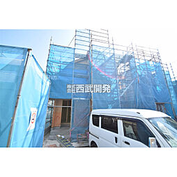 東京都東村山市恩多町１丁目