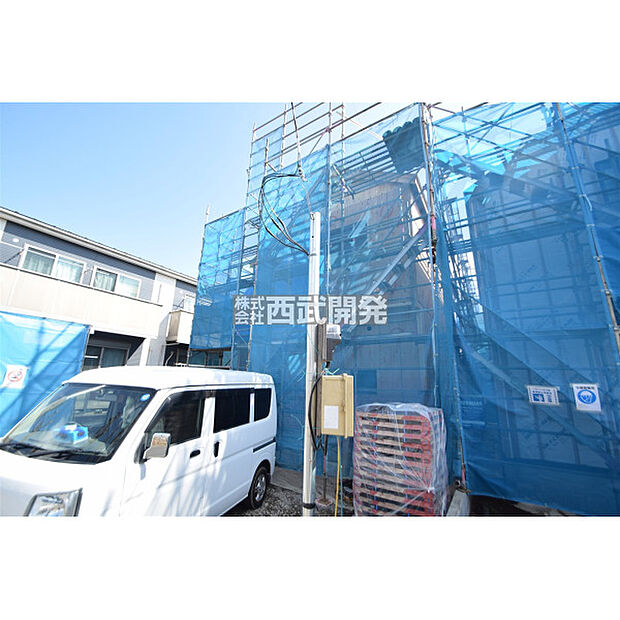 令和8年3月撮影