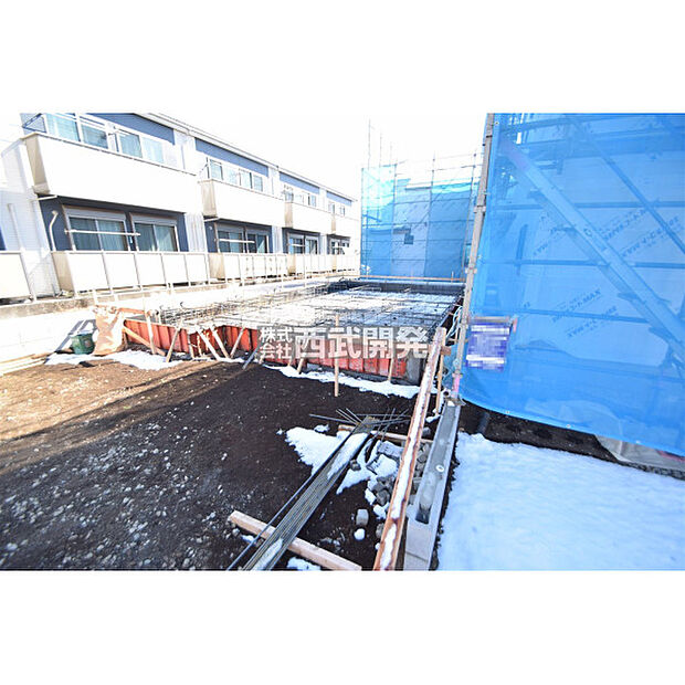 令和8年2月撮影