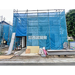 東京都東村山市恩多町１丁目