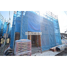 東京都東村山市恩多町１丁目