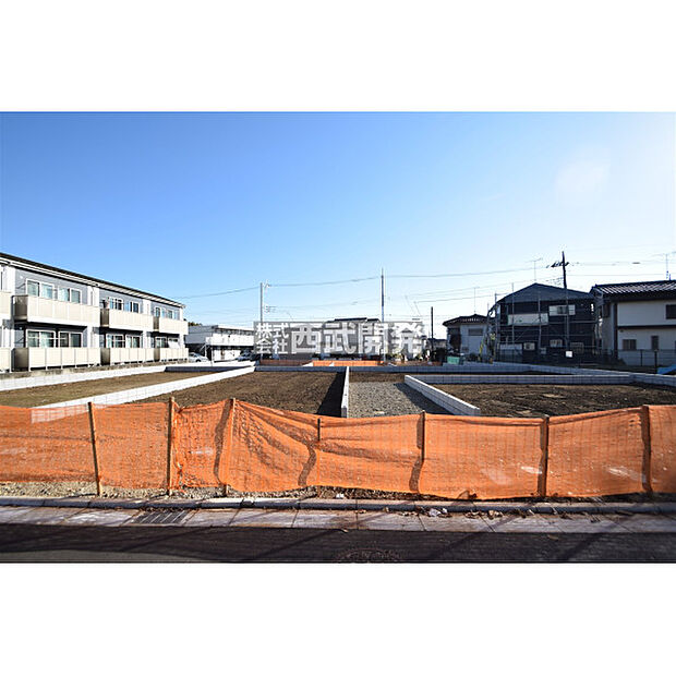 全体写真 令和7年11月撮影