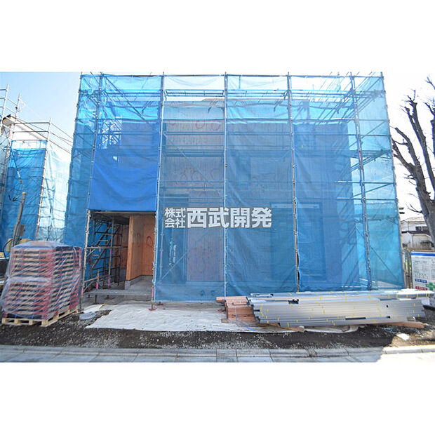 令和8年3月撮影