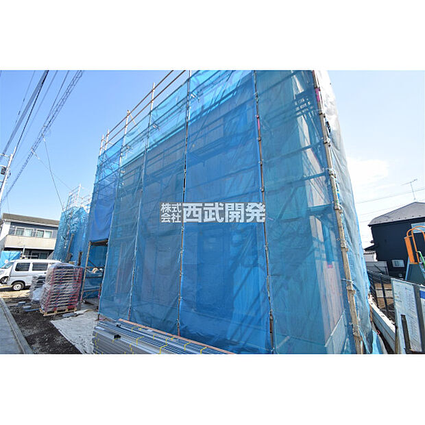 令和8年3月撮影