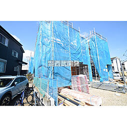 東京都東村山市恩多町１丁目