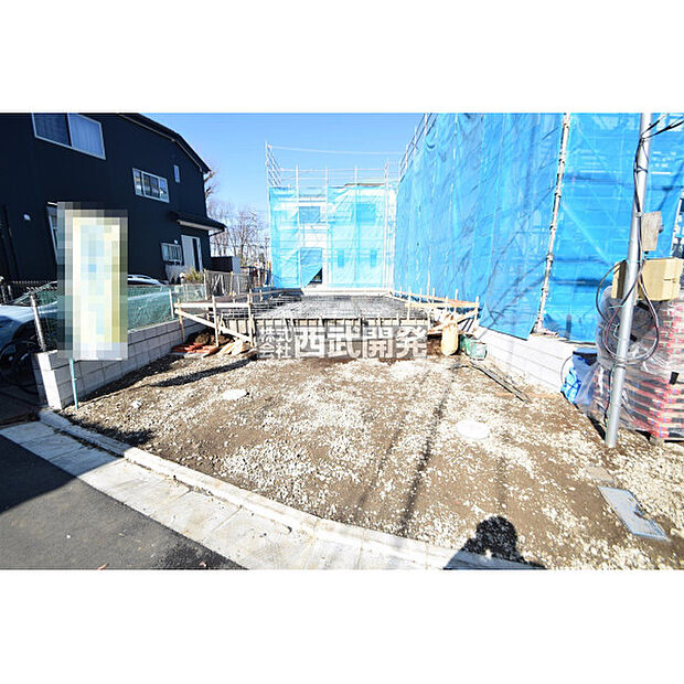 令和8年2月撮影