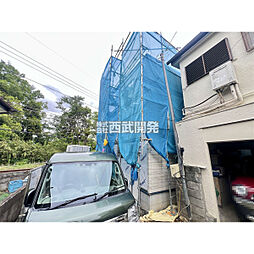 東京都東村山市萩山町2丁目