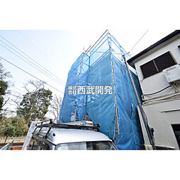 東京都東村山市萩山町２丁目