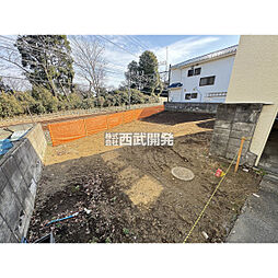 東京都東村山市萩山町２丁目