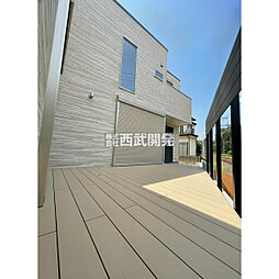 東京都東村山市萩山町２丁目