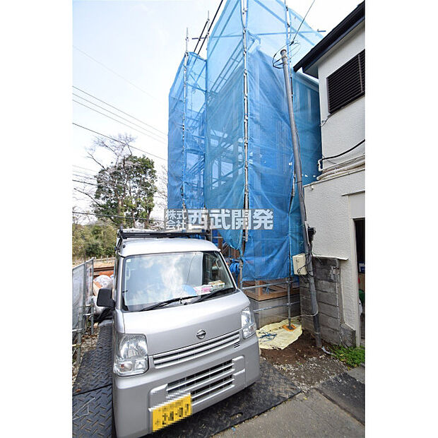 令和8年3月撮影